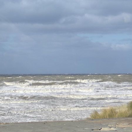 Plage et Jardin a Malo Les Bains Dunkirk Extérieur photo